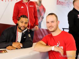 Serge Gnabry